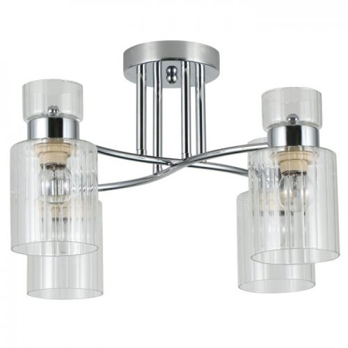 Потолочная люстра 55570-0.3-04 Потолочная люстра 55570-0.3-04