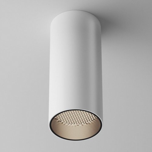 Точечный светильник Maytoni Focus LED C056CL-L12W4K-W-D-W Точечный светильник Maytoni Focus LED C056CL-L12W4K-W-D-W