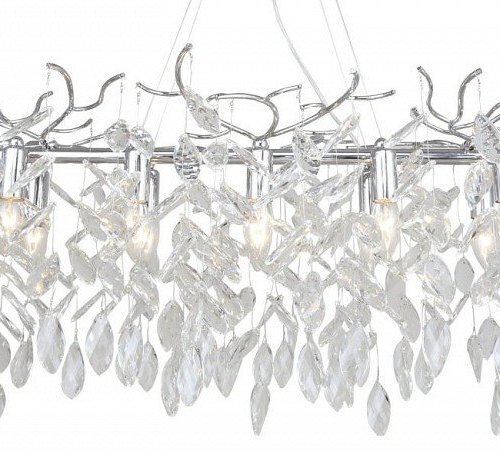 Подвесная люстра Stilfort Ramo 2180/09/10PL