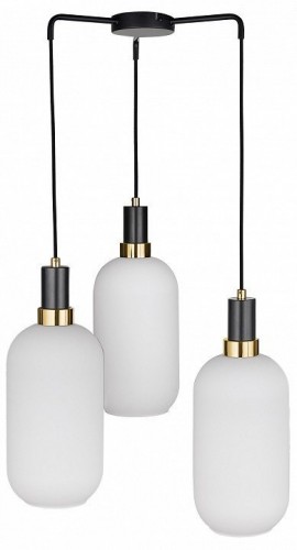 Подвесной светильник 33 идеи S33WH PND16S.03.19.003BL-S33WH Подвесной светильник 33 идеи S33WH PND16S.03.19.003BL-S33WH