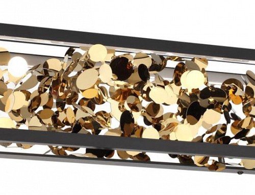 Настенный светильник Bild 5065/17WL