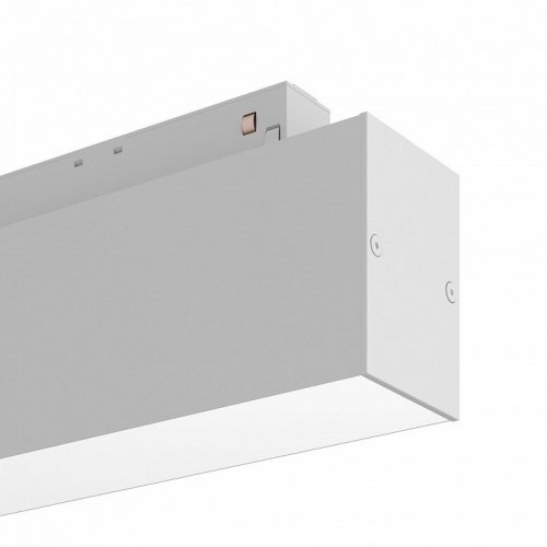 Трековый светильник Maytoni BASIS TR012-2-7W4K-W