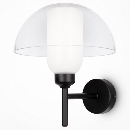 Бра Maytoni Memory MOD177WL-01B Бра Maytoni Memory MOD177WL-01B