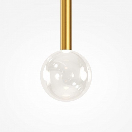 Подвесной светильник Maytoni Bubble dream MOD383PL-L4BS3K