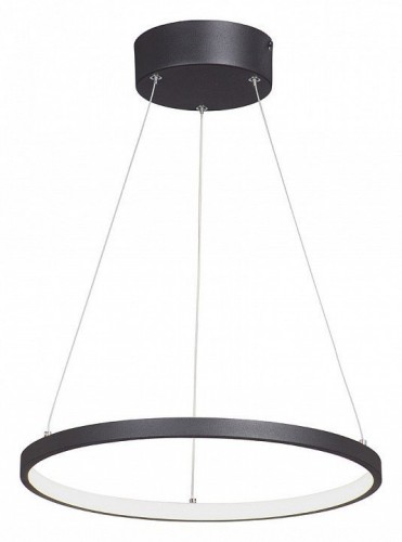 Подвесной светодиодный светильник Vitaluce V4600-1/1S Подвесной светодиодный светильник Vitaluce V4600-1/1S