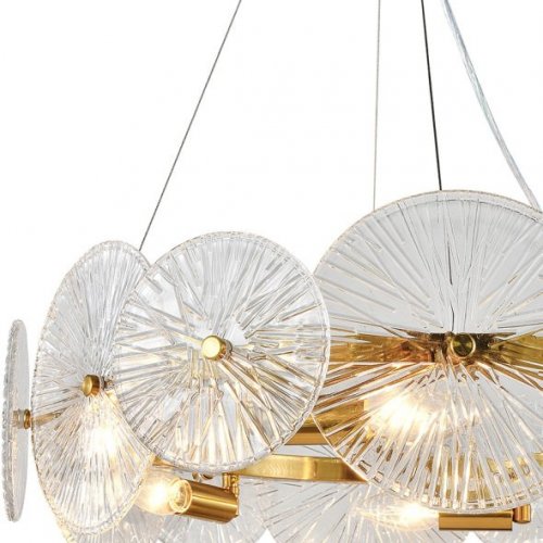 Подвесной светильник Indigo Miele V000604