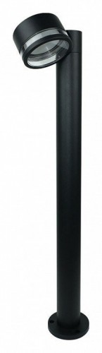 Наземный светильник Arte Lamp Nunki A1910PA-1BK