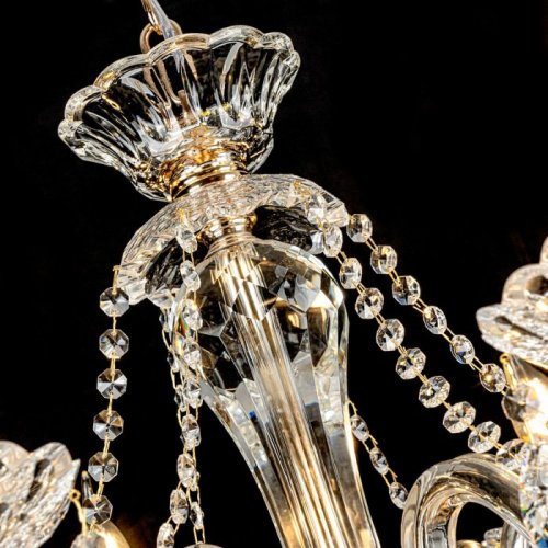 Подвесная люстра  ML.7163.6P