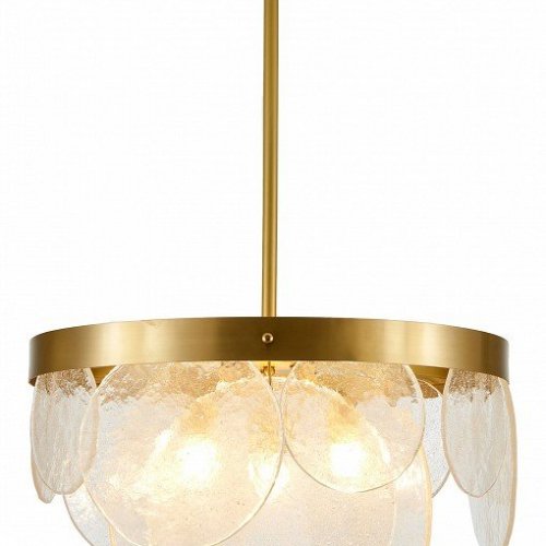 Люстра на штанге Moderli Alba V11076-3P Люстра на штанге Moderli Alba V11076-3P