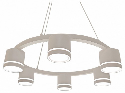 Подвесной светильник MyFar Buys MR2663-6P