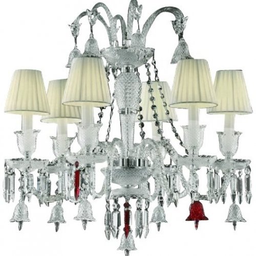 Потолочная люстра DeLight Collection Moollona MD11027010-6B