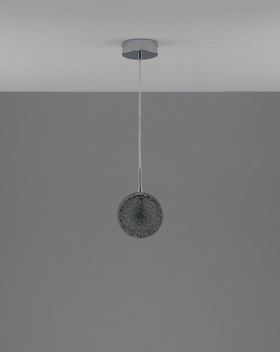 Подвесной светильник Moderli Marnia V11161-PL