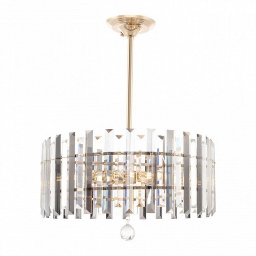 Подвесная люстра Arte Milano Sorrento-1409 371409/6/350/470 GD