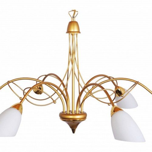 Подвесная люстра Doge Luce 169 169L06FO