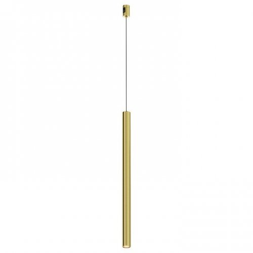 Трековый светильник Maytoni Focus Led TR156-1-5W3K-BS