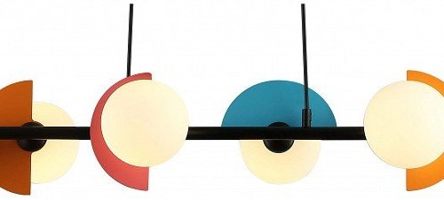 Подвесная люстра Velante 224-073-06