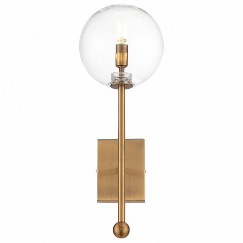 Бра ST Luce Sandro SL1205.301.01 Бра ST Luce Sandro SL1205.301.01