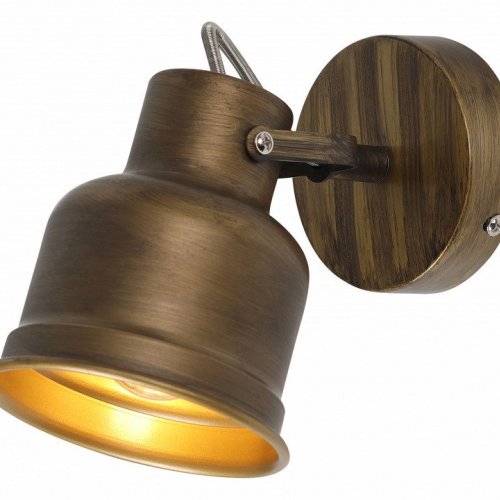 Спот Rivoli Inessa 7035-701 Б0052447 Спот Rivoli Inessa 7035-701 Б0052447