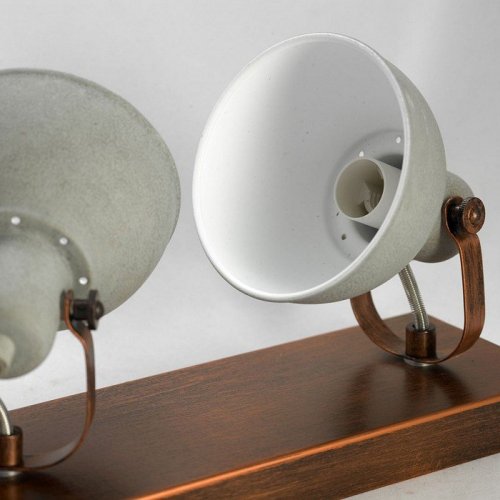 Спот Lussole Loft Diana GRLSP-9829 Спот Lussole Loft Diana GRLSP-9829