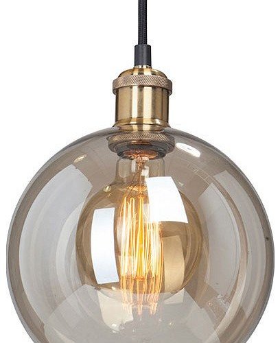 Подвесной светильник Vitaluce V4594-1/1S Подвесной светильник Vitaluce V4594-1/1S