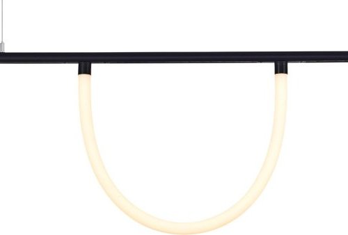 Трековый светильник Donolux Tuba DL20356WW14B Трековый светильник Donolux Tuba DL20356WW14B