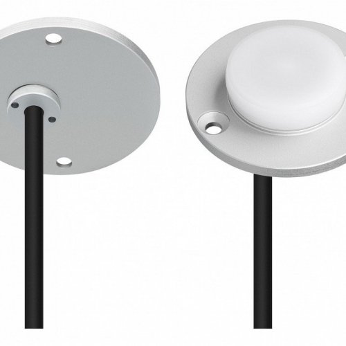 Встраиваемый светильник Arlight DECK 051799