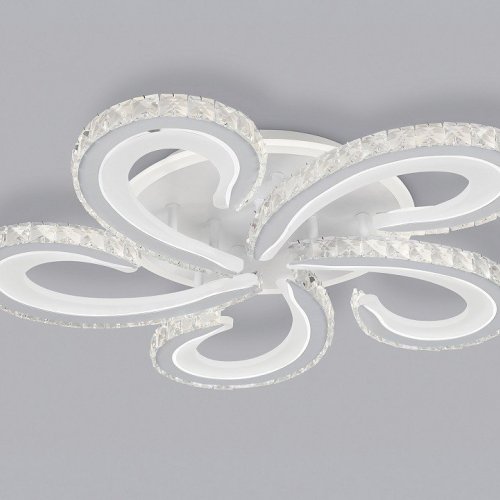 Потолочная люстра Ambrella light Acrylica Ice FA1703