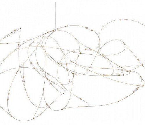 Подвесной светильник Loft IT Flock of Light 10309/31