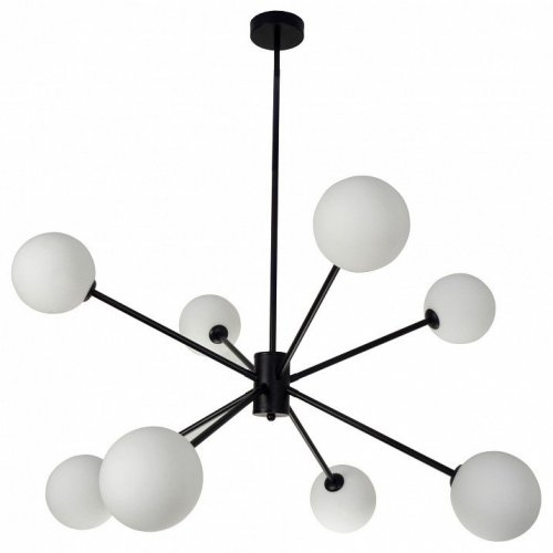 Потолочная люстра Ragy ZRS.1883.8 Потолочная люстра Ragy ZRS.1883.8