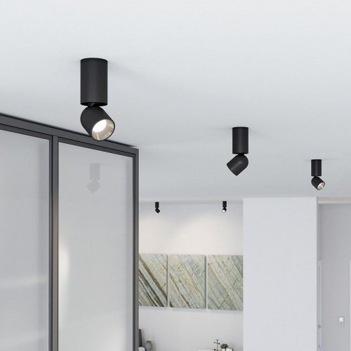 Светодиодный спот Elektrostandard Spot 25106/LED a066398 Светодиодный спот Elektrostandard Spot 25106/LED a066398