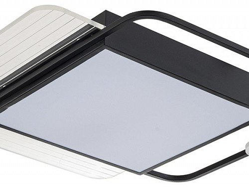 Потолочный светильник Escada Meridian 10225/SG LED Потолочный светильник Escada Meridian 10225/SG LED