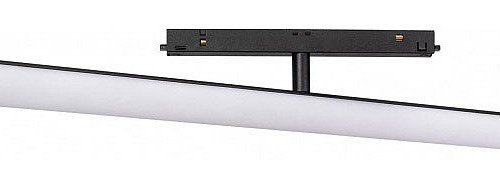 Трековый светодиодный светильник Arlight Mag-Orient-Tube-Turn-L900-30W Day4000 036478