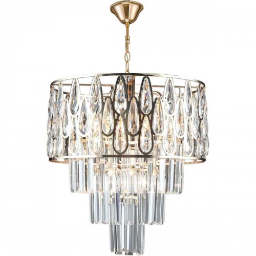 Потолочный светильник Reluce 02189-0.4-05 FGD