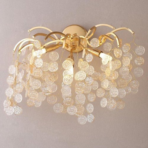 Бра Aployt Aurora APL.845.01.03 Бра Aployt Aurora APL.845.01.03