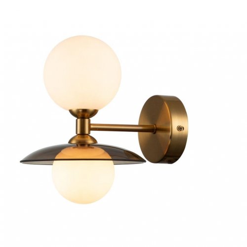 Бра Indigo Jazz 11020/2W Brass V000167