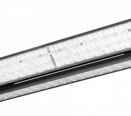 Трековый светодиодный светильник Arlight LGD-Mars-4TR-S582x138-50W Day4000 035496