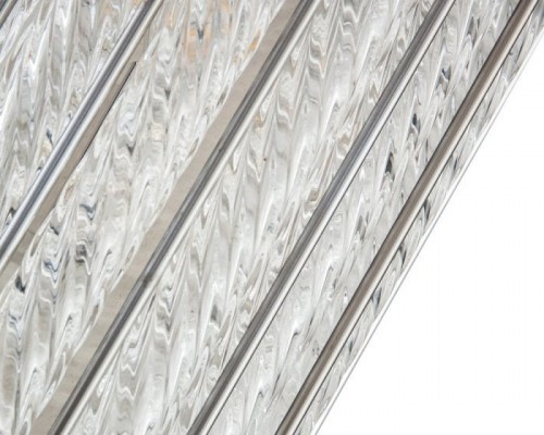 Бра DeLight Collection Tiziano KG0907W-2 nickel