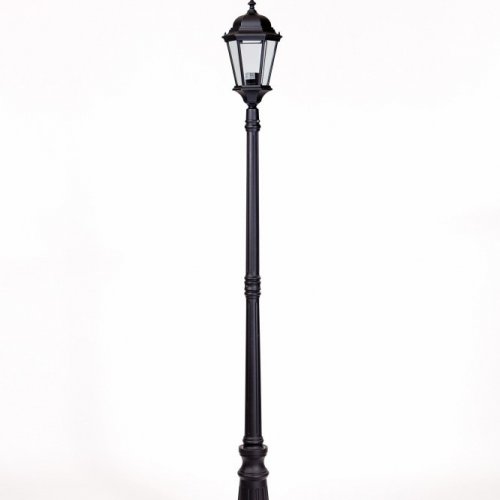 Наземный фонарь Oasis Light 91409L Bl Наземный фонарь Oasis Light 91409L Bl