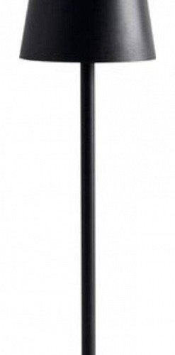 Настольная лампа декоративная Arte Lamp Fuyue A1614LT-1BK Настольная лампа декоративная Arte Lamp Fuyue A1614LT-1BK