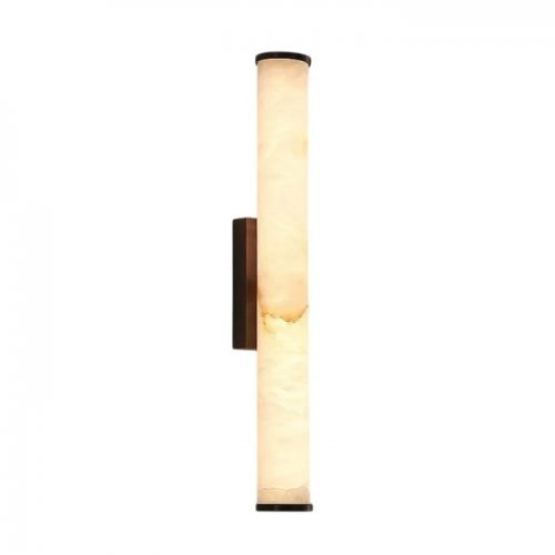 Бра Wall lamp 7307W/H500 black/white