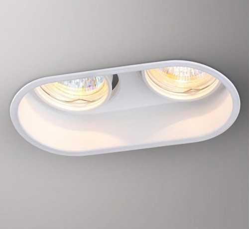 Встраиваемый светильник Novotech Cloud 370564 Встраиваемый светильник Novotech Cloud 370564