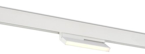 Трековый светильник Donolux Line DL20603WW6W