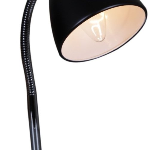 Настольная лампа Reluce 00960-0.7-01 BK Настольная лампа Reluce 00960-0.7-01 BK