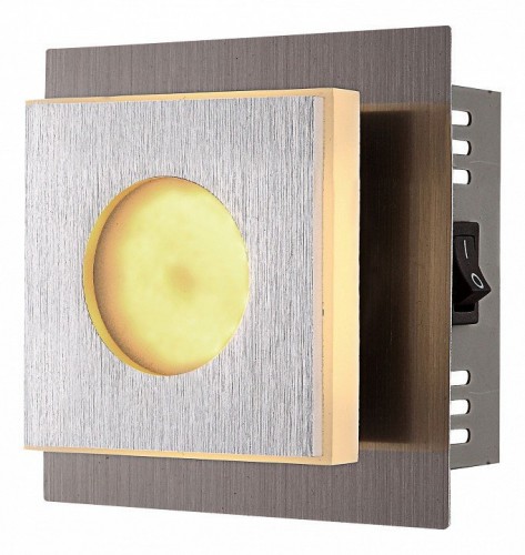 Настенный светильник Globo Cayman 49208-1 Настенный светильник Globo Cayman 49208-1