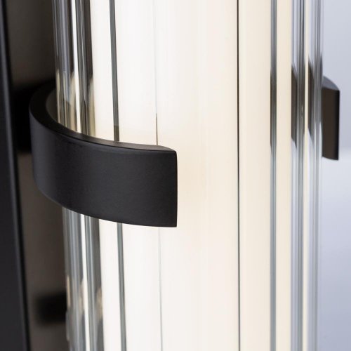 Подсветка для зеркал Divinare Grigio 1017/04 AP-18 Подсветка для зеркал Divinare Grigio 1017/04 AP-18