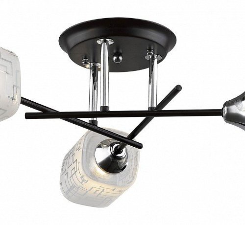 Потолочная люстра Velante 703-127-03