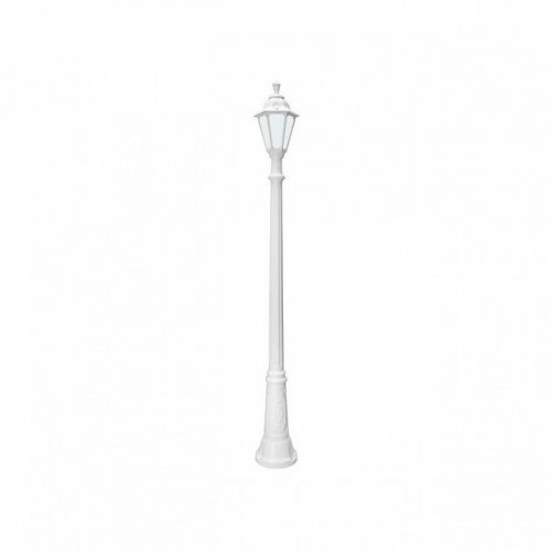 Уличный фонарь Fumagalli Artu/Rut E26.158.000.WYF1R