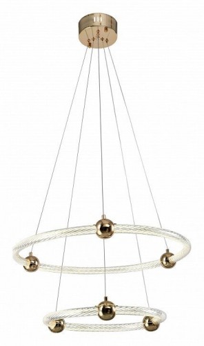 Подвесной светильник Zortes Auralia ZRS.57790.94