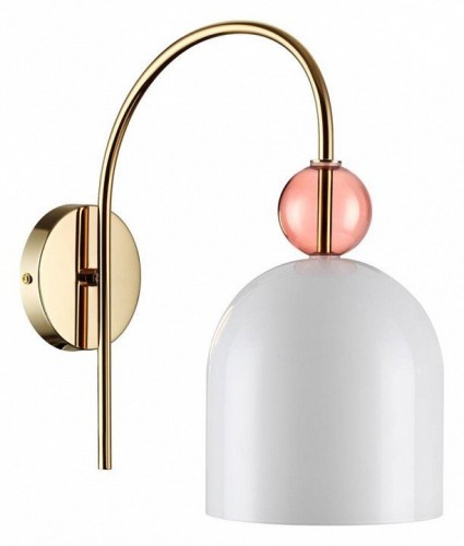 Бра Lumion Gillian 4589/1W Бра Lumion Gillian 4589/1W