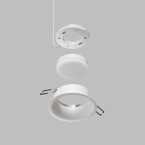 Точечный светильник INER DK2150-WH Точечный светильник INER DK2150-WH